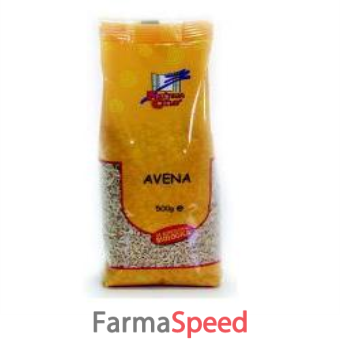 avena decorticata bio 500 g
