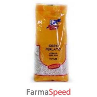 orzo perlato bio 500 g