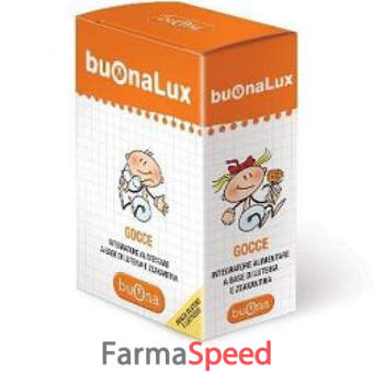buonalux 6,5 ml