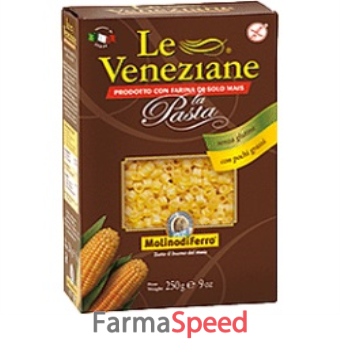 le veneziane ditalini 250 g