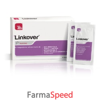 linkover 21 bustine