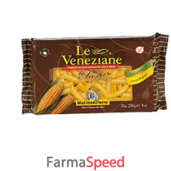 le veneziane rigatoni 250 g