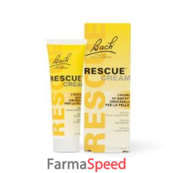 rescue cream 30 ml