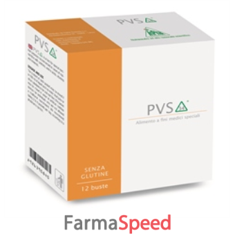 pvs34 60 bustine