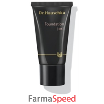 dr hauschka foundation 05 nutmeg 30 ml