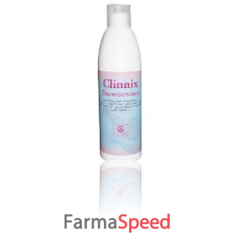 clinnix dermo crema 250 ml