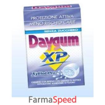 daygum xp 27 g