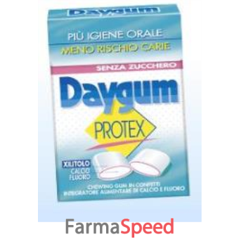 daygum protex gum 30 g