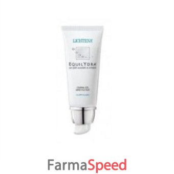 lichtena equilydra gel mat 40 ml