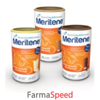 meritene caffe' 270 g