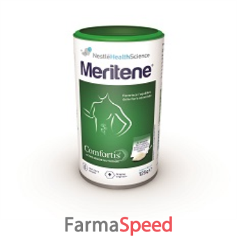 meritene comfortis neutro 125 g