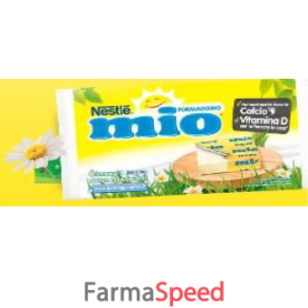 formaggino mio 125 g