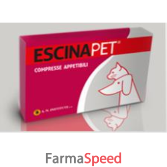 escinapet pasta orale 50 ml