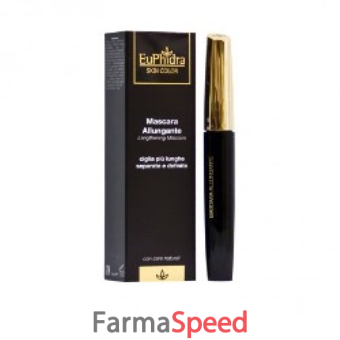euphidra skin color mascara allungante