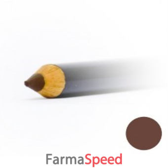 euphidra skin color matita kajal con sfumino lo01 nero