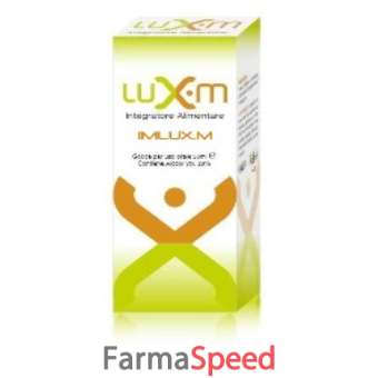 imlux m gocce 50ml