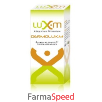 dermolux m 50 ml