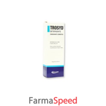 trosyd detergente 150 ml