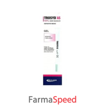 trosyd as 10 ml