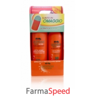 lichtena promo spray 50 + 30