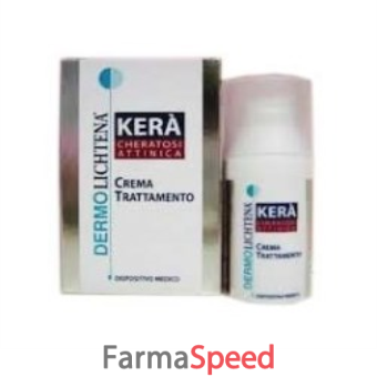 kera' crema trattamento 30 ml