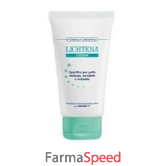 lichtena crema tubo 50 ml