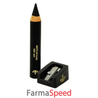 euphidra skin color eye liner kajal km01 nero