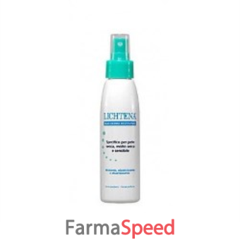 lichtena formula originale olio dermo-restitutivo 100 ml