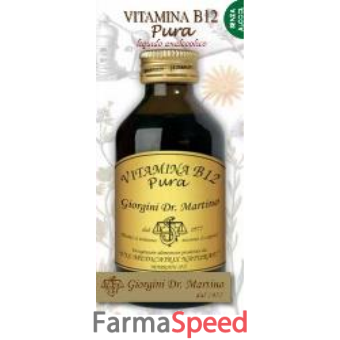 vitamina b12 pura 100 ml liquido analcoolico