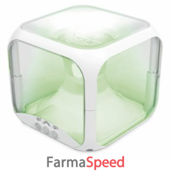 chicco lampada rainbow