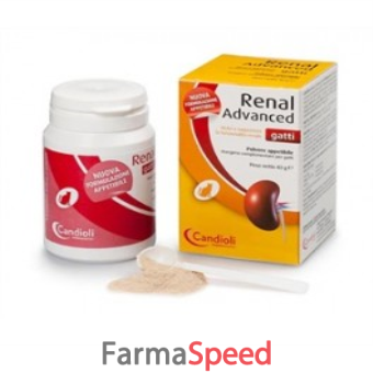 renal advanced gatti 40g