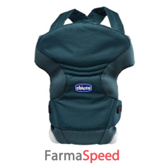 chicco marsupio go denim 1 pezzo