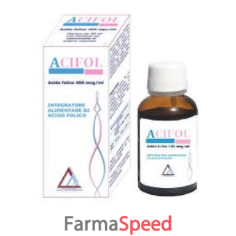 acifol 30 ml