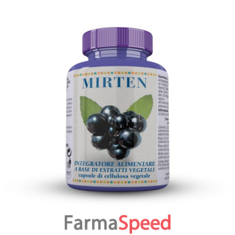 mirten 60 capsule