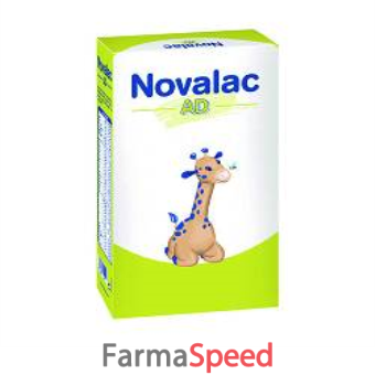 novalac ad latte in polvere 250 g