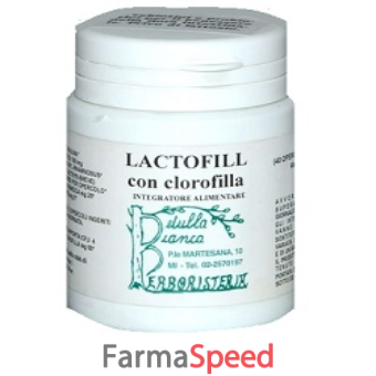 lactofill 10 capsule