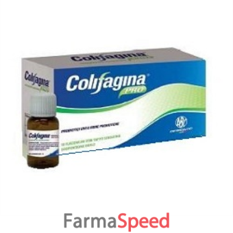 colifagina proteica 10 capsule