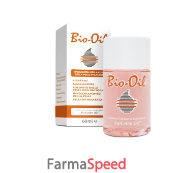 bio-oil olio dermatologico 200 ml