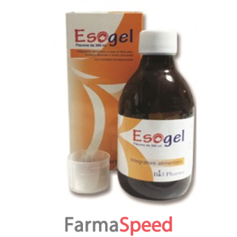 esogel 300 ml