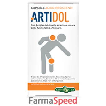 artidol capsule 60 capsule