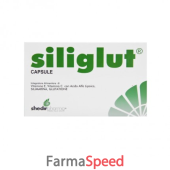 siliglut 20 capsule