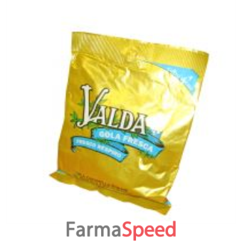 valda gola fresca 50 g