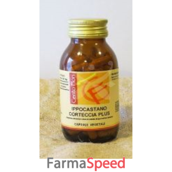 ippocastano cort plus 100 capsule
