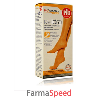 reidra re idra lozione emolliente protettiva