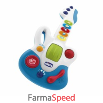 chicco gioco baby star chitarra