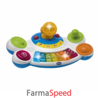ch gioco babystr piano