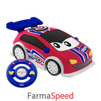chicco gioco drift rc 1 pezzo