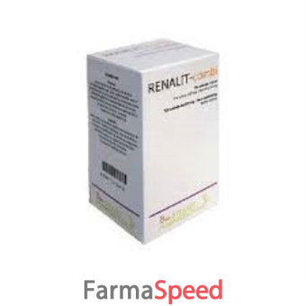 renalit combi colic 120 ml