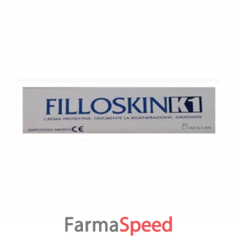 filloskin k1 crema 50 ml