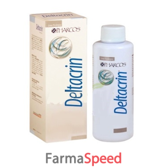 pharcos deltacrin lozione pharcos 50 ml